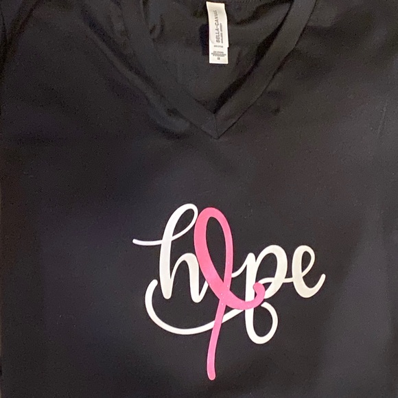 Breast Cancer Awareness - Picture 1 of 1